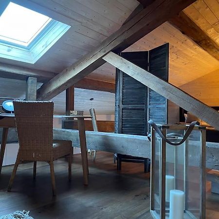 Appartement Cosy Sahorre エクステリア 写真