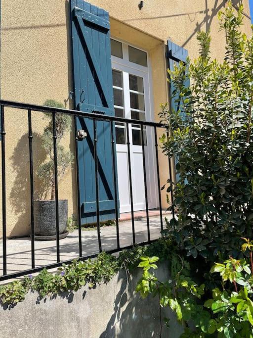 Appartement Cosy Sahorre エクステリア 写真