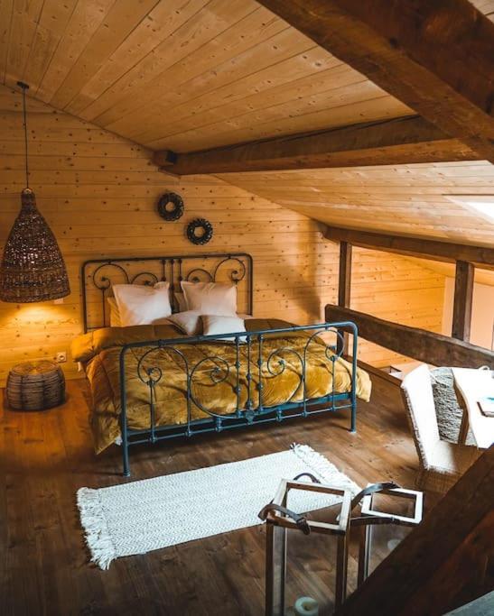 Appartement Cosy Sahorre エクステリア 写真
