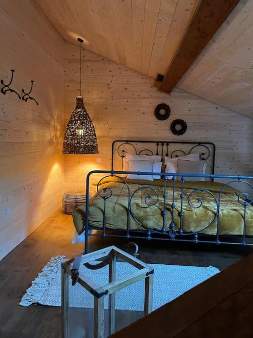 Appartement Cosy Sahorre エクステリア 写真