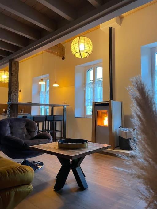 Appartement Cosy Sahorre エクステリア 写真