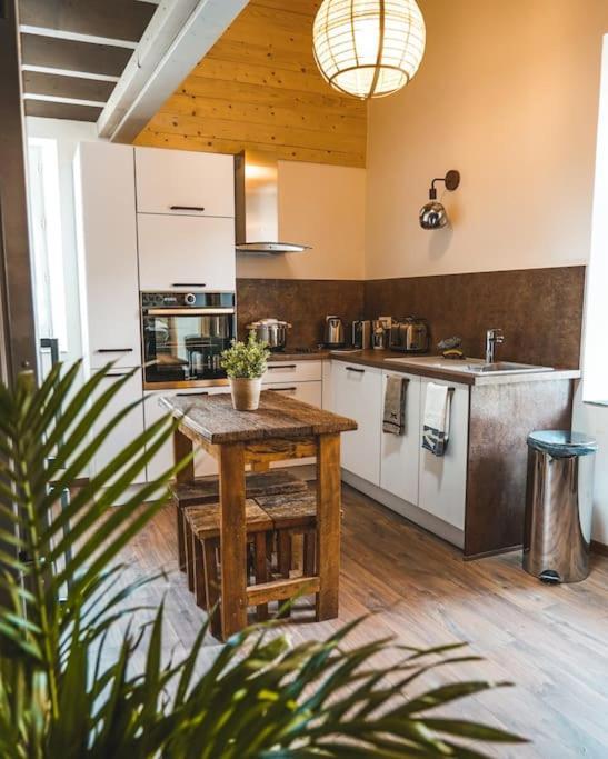 Appartement Cosy Sahorre エクステリア 写真