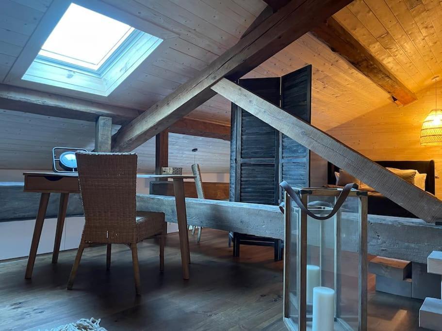 Appartement Cosy Sahorre エクステリア 写真